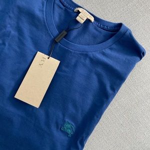 BURBERRY Mens T Shirt NWT!
